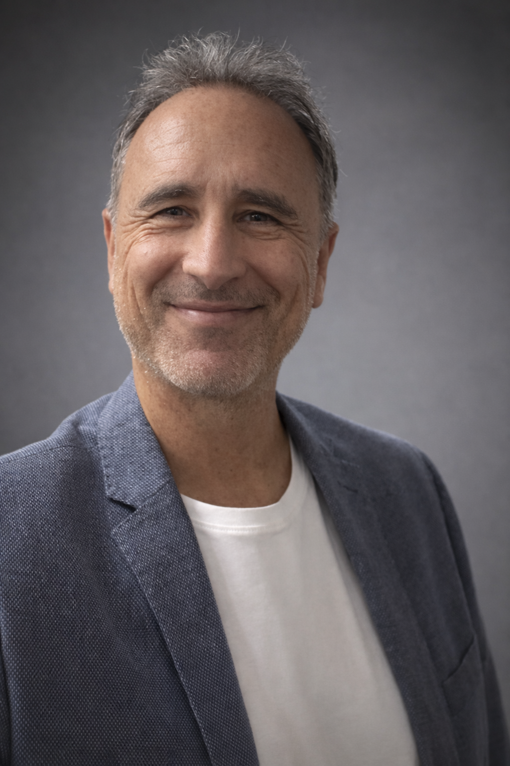 Jorge Edelstein