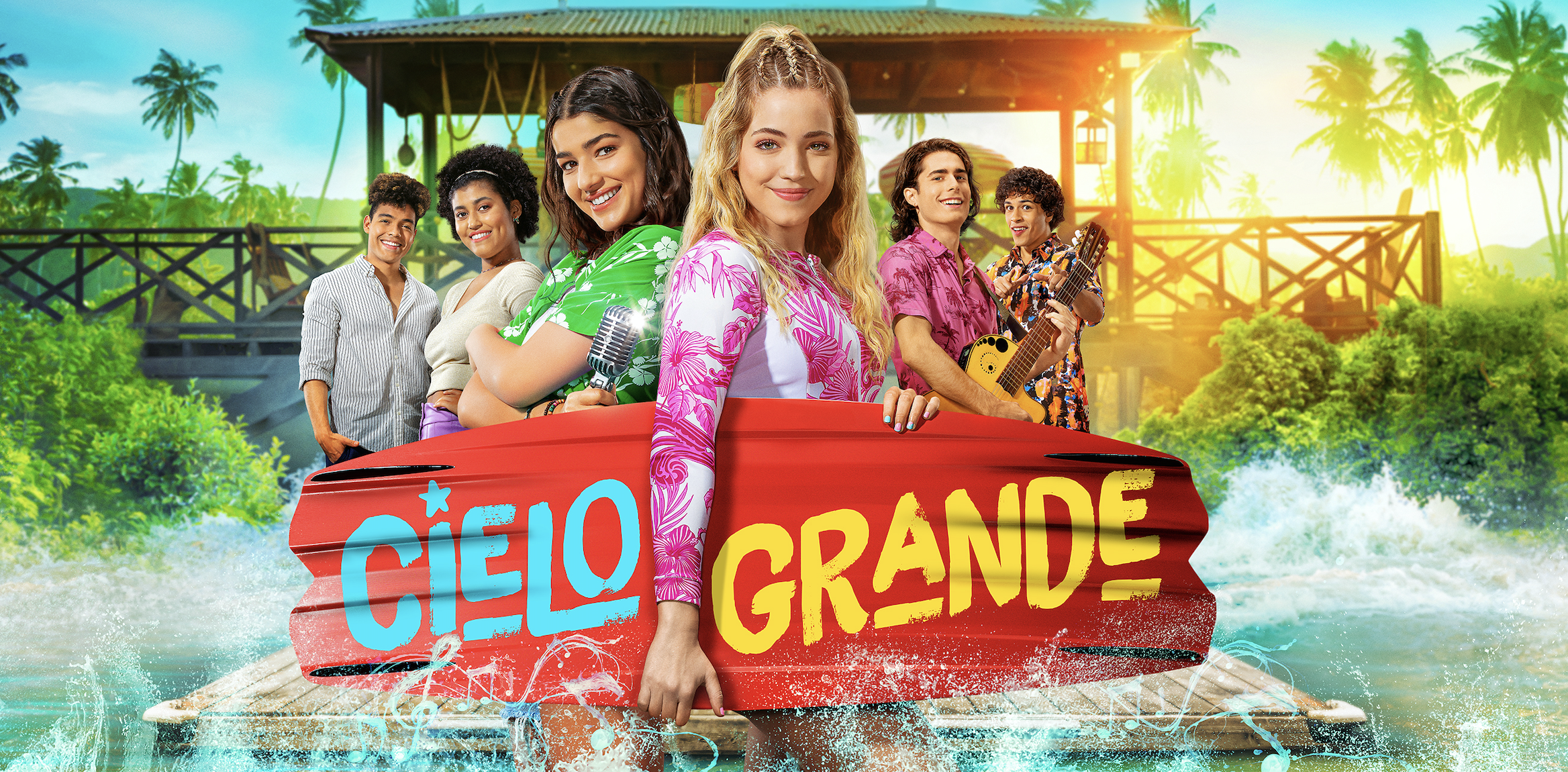 Cielo Grande